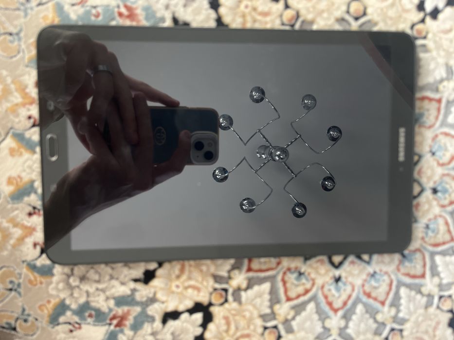 Samsung Galaxy Tab E