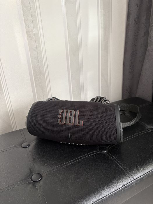 Jbl extreme 3 nou