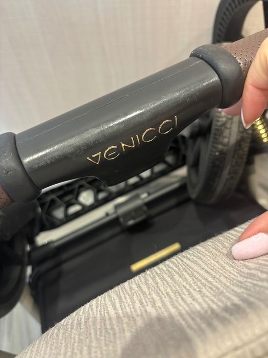 Детска количка Venicci