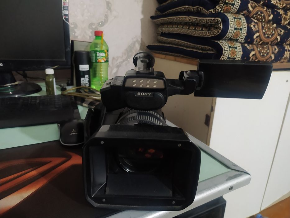 Sony NXS-3 видео камера