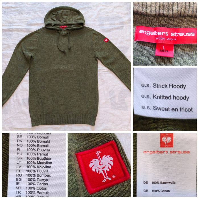 Curea  Engelbert Strauss lucru munca șantier salopetă protecție geacă