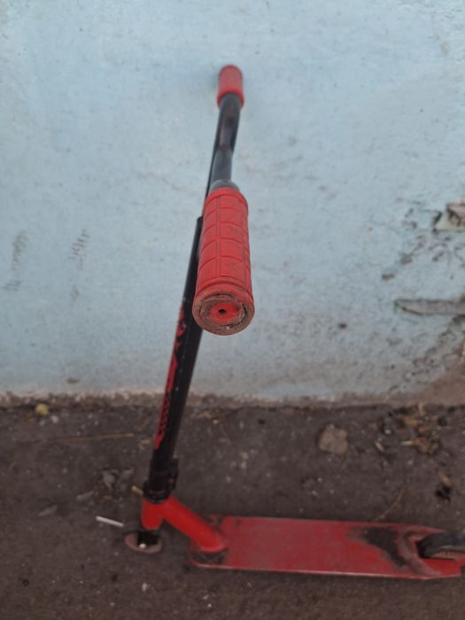 Продам самокат..