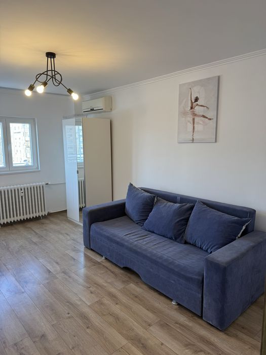 Proprietar inchiriez garsoniera moderna Parcul Sebastian