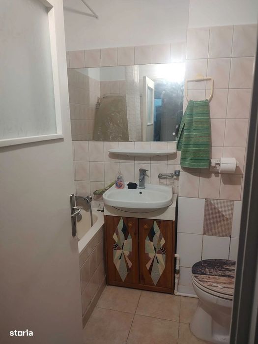 Apartament 2 Camere | Brancoveanu | Pet Friendly