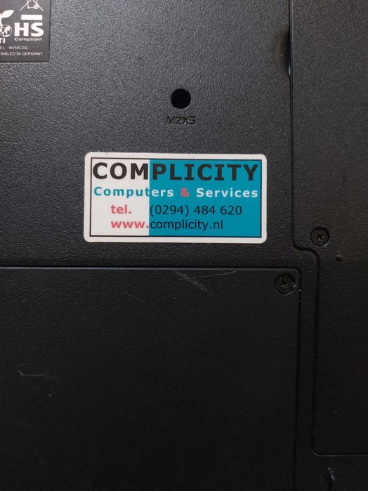 Laptop Terra Mobile 1512 funcțional