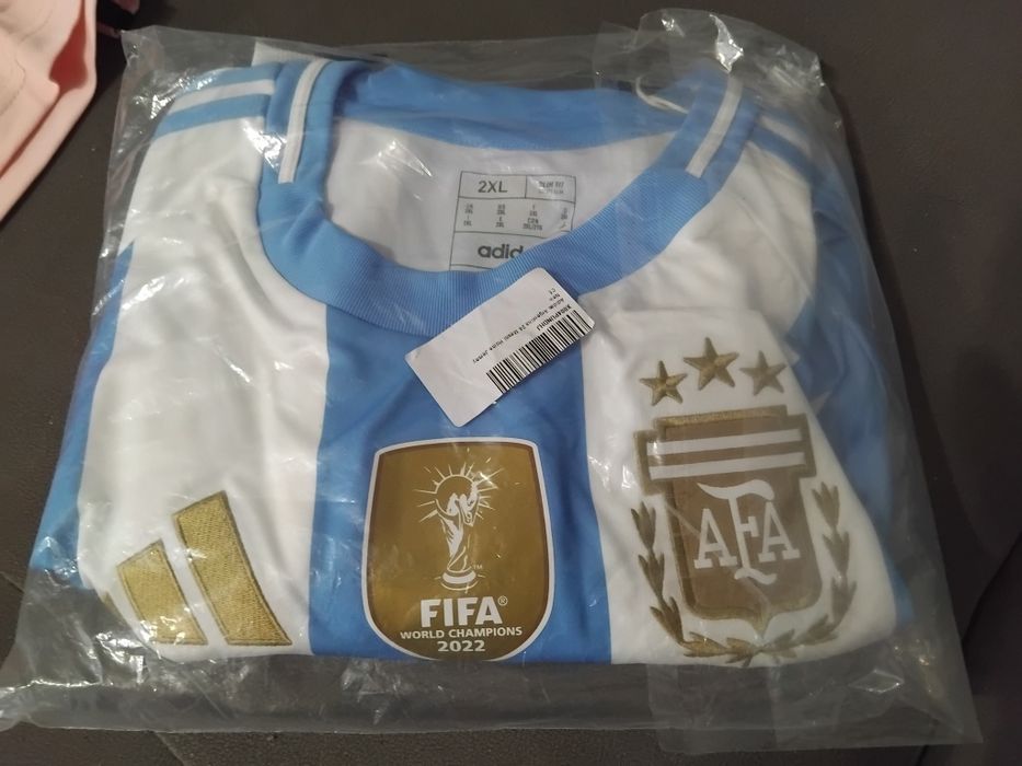 Нови Adidas  комплекти Меси Роналдо