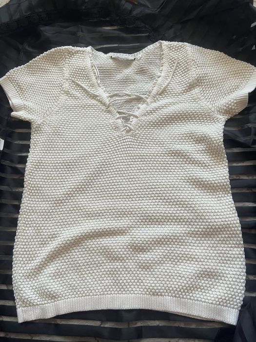 Футболка, бренд NafNaf