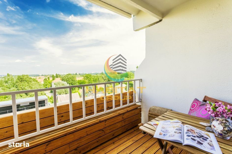 Apartament 3 camere- 90mp- Popesti Leordeni