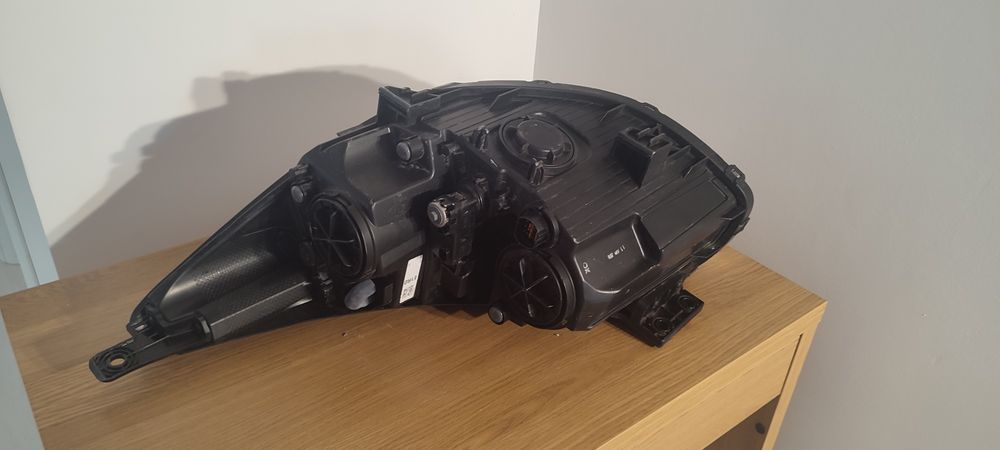 far dreapta kia soul led