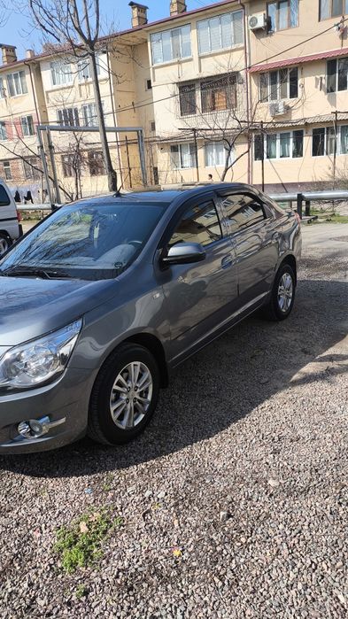 Продам автомобиль  Cobalt
