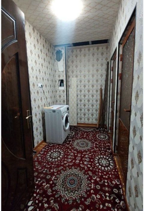 Срочно продается квартира