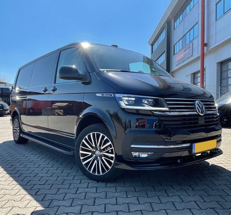 Jante NOI 17 ORIGINALE VW T6 216/60/17C Multivan T6.1 T5 T7