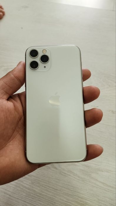Iphone 11 pro ideal sastayanada