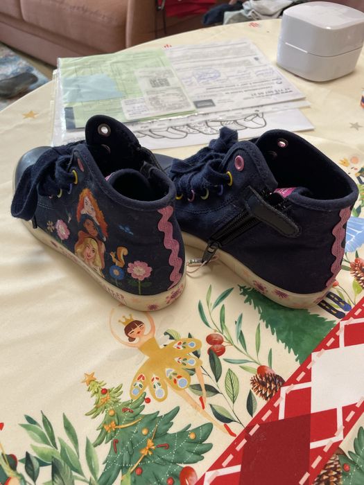 Geox 31 размер (маломерят)