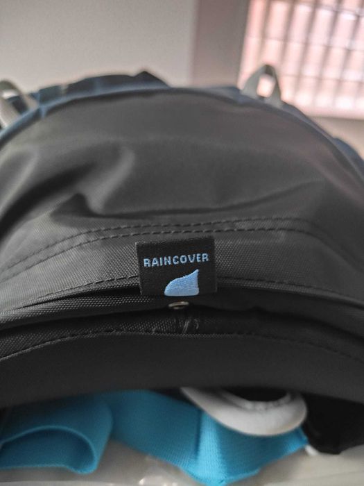 Rucsac de drumetie Osprey Hikelite 18 , Universal ,18 L,Husa de ploaie