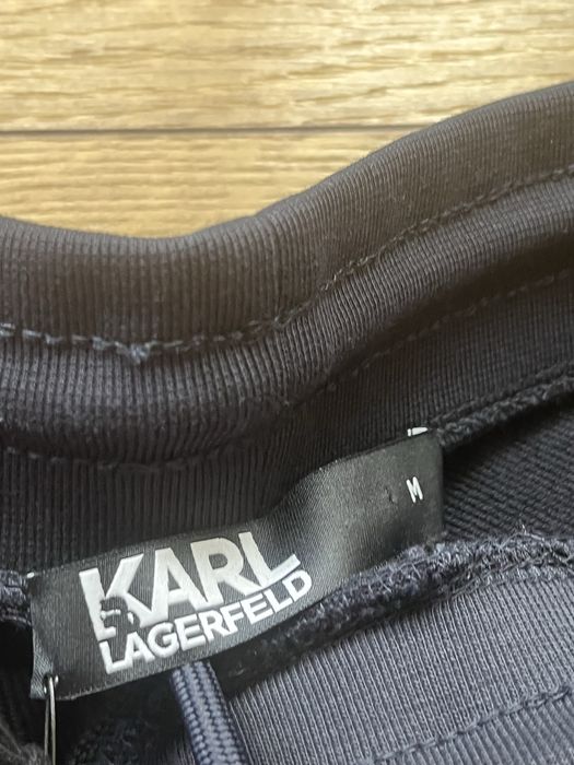 Karl Lagerfeld : Sweat Pant - НОВ размер М / Оригинал