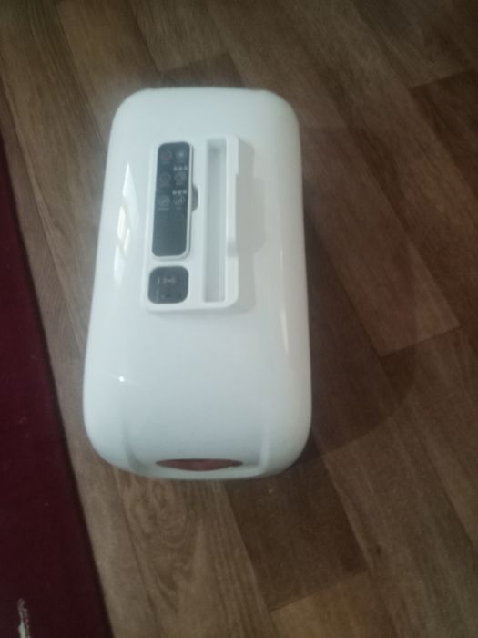 Массажни апаррат