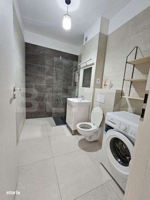 Apartament de inchiriat – complex nou (langa Penny)