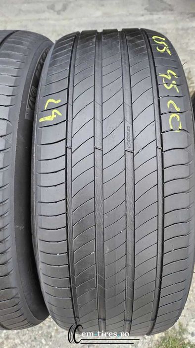 SET 2 Anvelope Vara 255/45 R20 MICHELIN Primacy ras