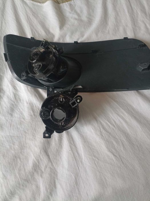 Халогени за Volkswagen Golf 5 gti