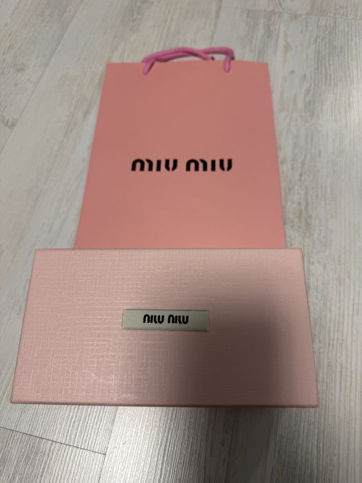 Очила miu miu оригинални