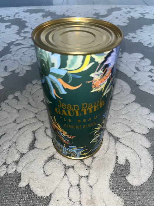 Парфюм Jean paul gaultier le beau