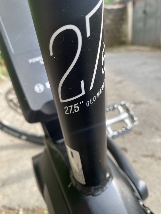 De vanzare bicicleta KTM