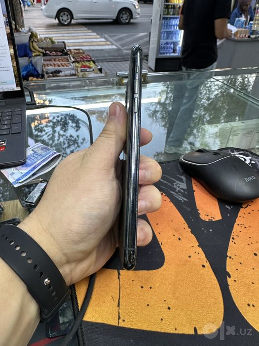 Iphone 11 pro max ideal 64 gb
