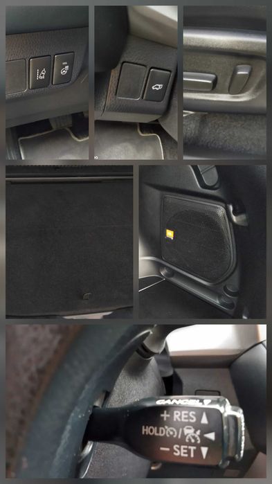 Toyota Rav 4,Hybrid,4X4,Hibrid,TVA DEDUCTIBIL,GARANTIE,Germania