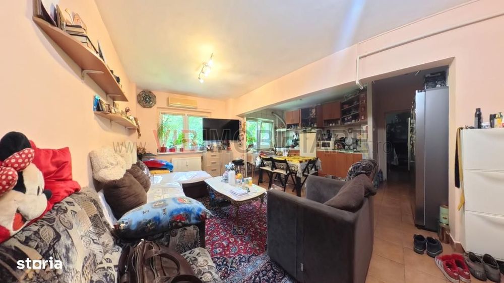 Apartament 4 camere Calea Văcărești Palatul Copiilor Parc Tineretului