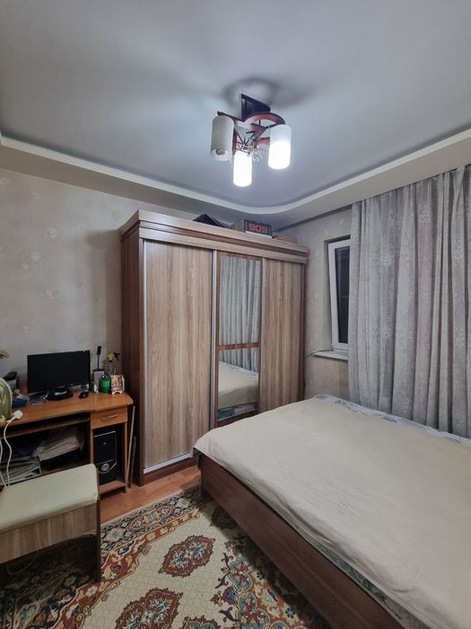 Продаётся 3-комнатная квартира на Воднике