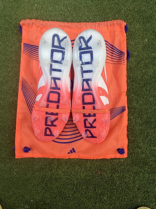 Adidas Predator 44 2/3