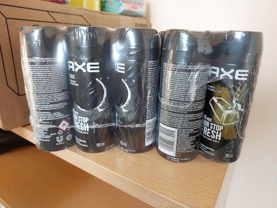 Шампуни распродаю