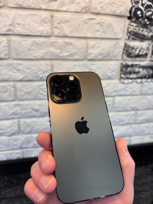 Iphone 14 pro 128 gb