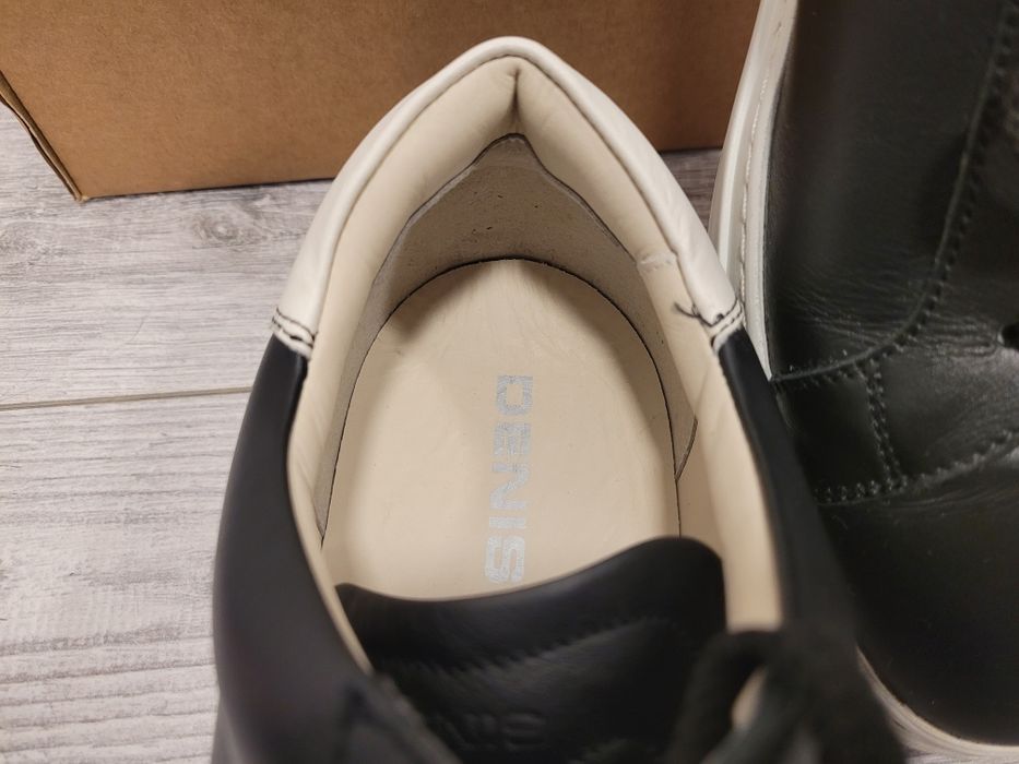 Pantofi casual Denis