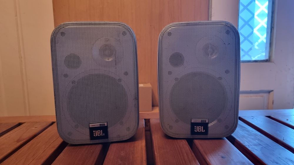 Тонколони Jbl control 1