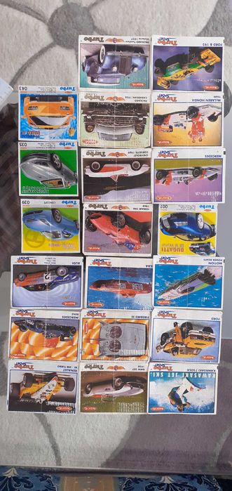 Картинки дъвки Турбо