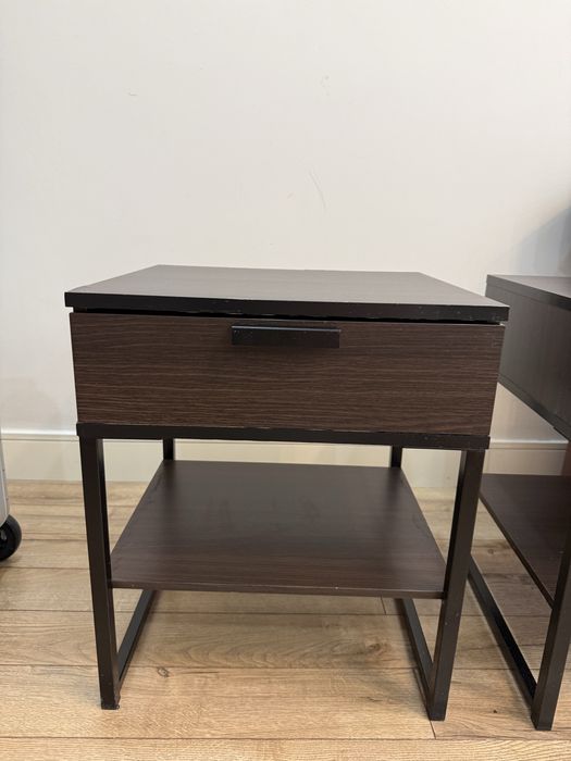 Прикроватные тумбы Икеа