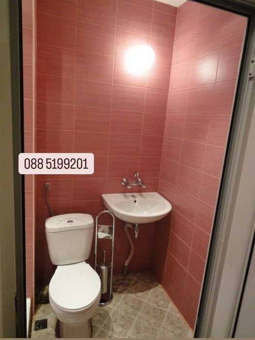 Дава се под наем Едностаен апартамент в София, Гоце Делчев - 50 кв.м за 438.6 € - Снимка #7