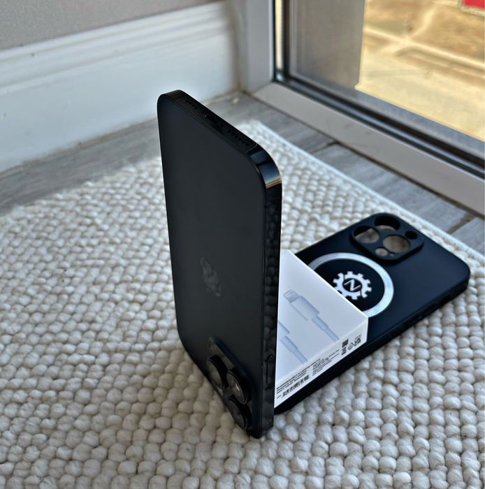 iPhone 14 Pro Max/256GB  в идеалее