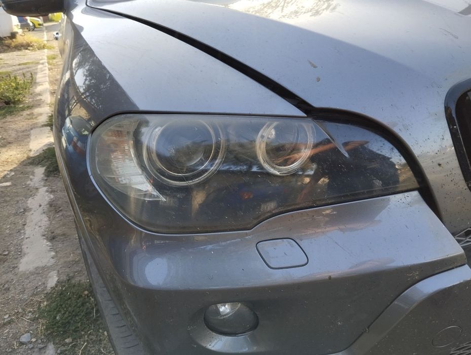 Dezmembrari  BMW X5 (E70)  2007  > 2013 3.0 d Motorina