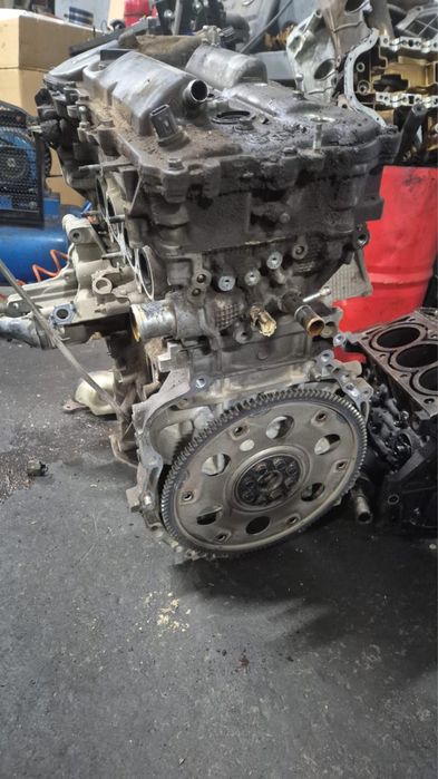 Двигатель тойота камри 2.5