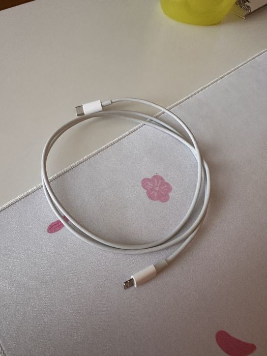 лайтнинг ориг айфон