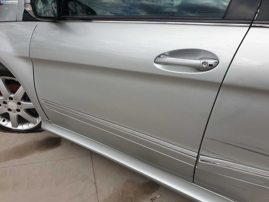 Usa Usi Portiera Portiere Stanga Fata Mercedes Clasa B Class W245 2004 - 2012 Culoare 761U [K9477]