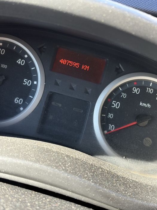 Trafic 2 Cutie Robotizata ambreiaj si placa exact ca manuala