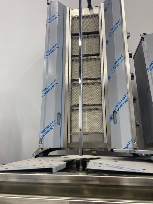 Doner lavash Matorli aparat.i Shawurma apparat Professional Shaurma