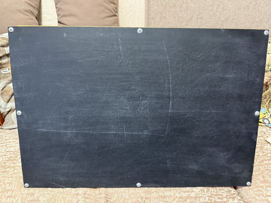 Продам бизиборд развивающея доска