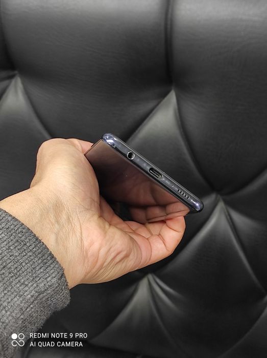 Samsung A51 rodnoy alishmagan