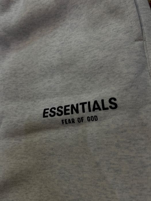 Essentials pants