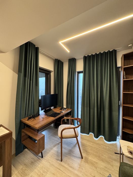 Set perdele si draperii